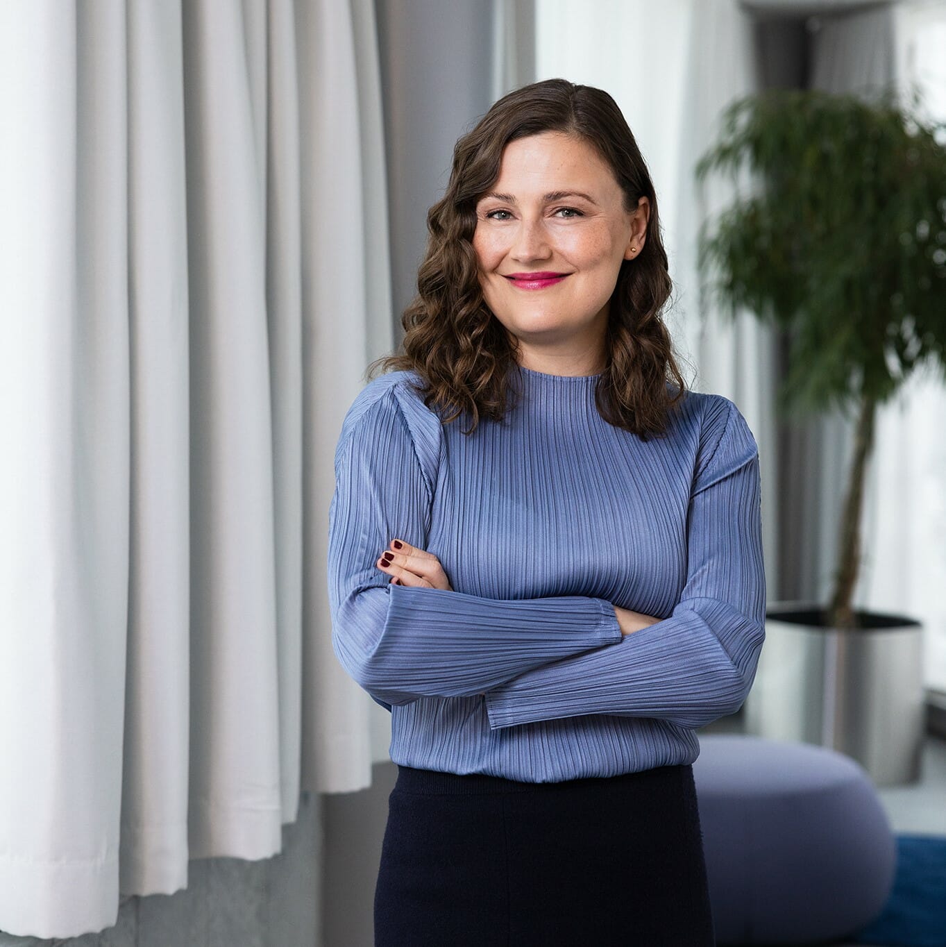 Tuuli Kousa