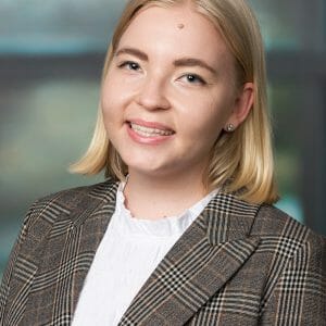 Iida Hirvonen