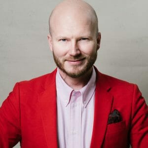 Lassi Kurkijärvi