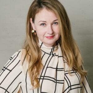 Hanna Lassila-Sramek