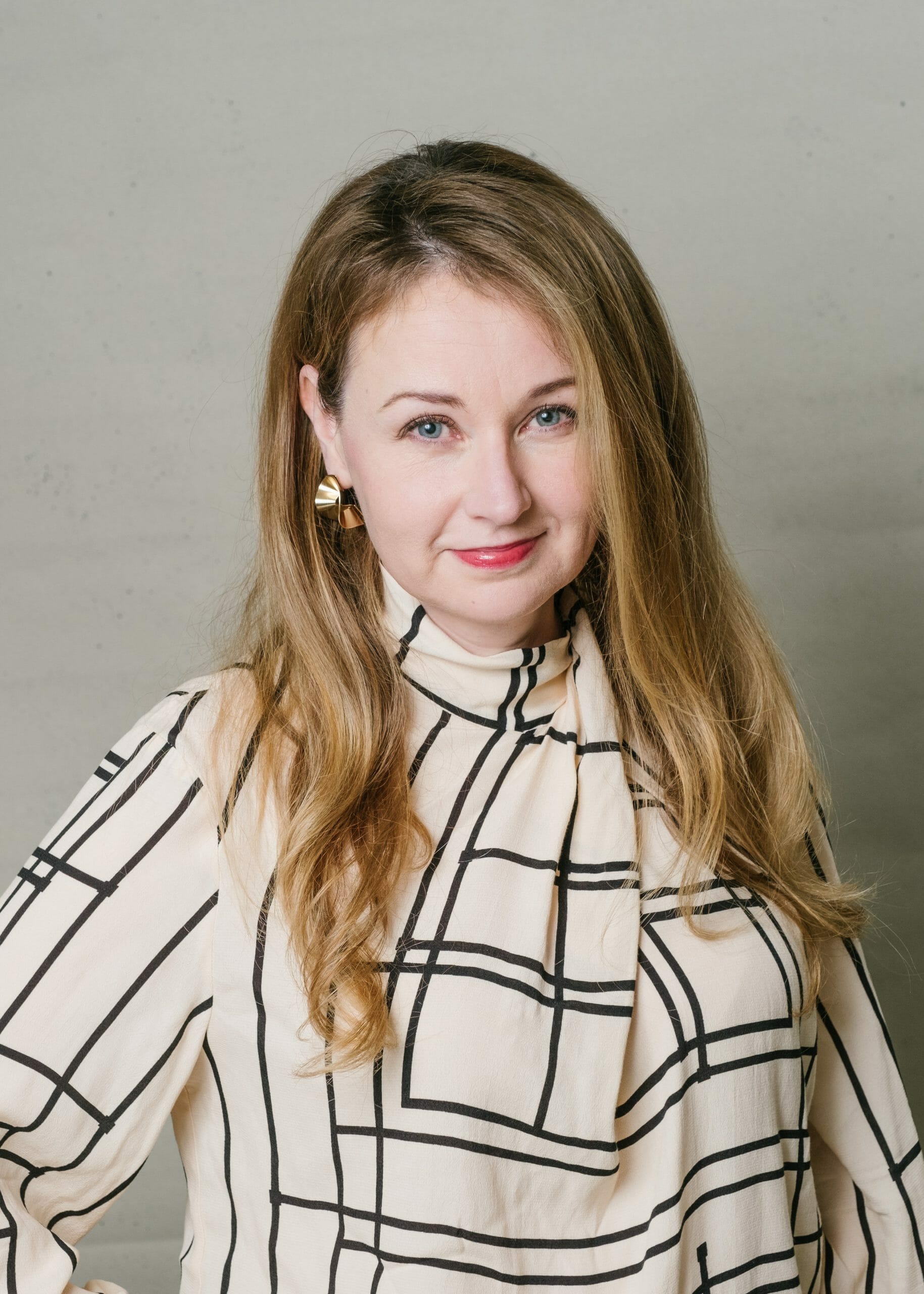 Hanna Lassila-Sramek
