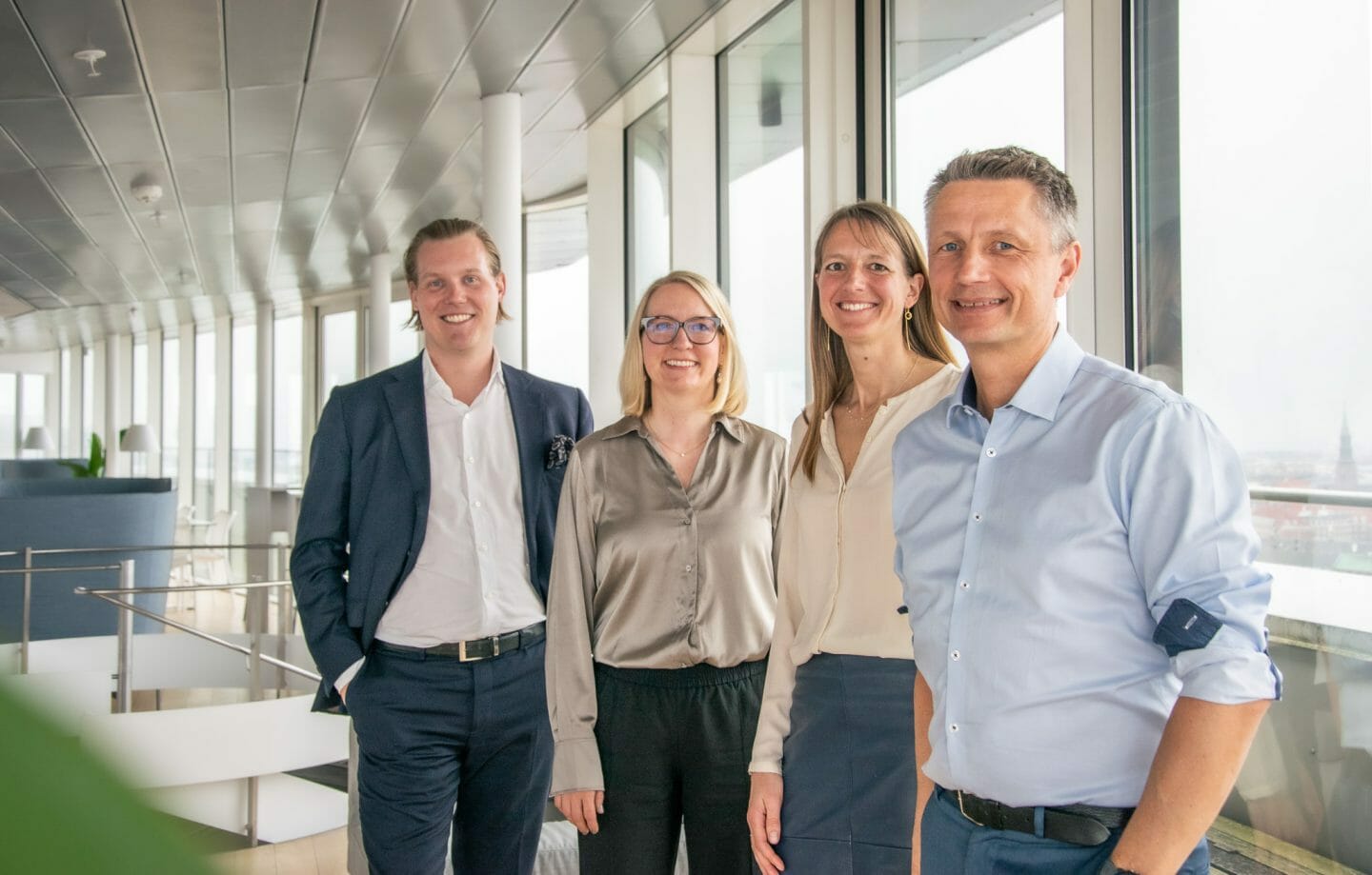 Sofigate Denmark & Southern Sweden delivers record Year-over-Year ...