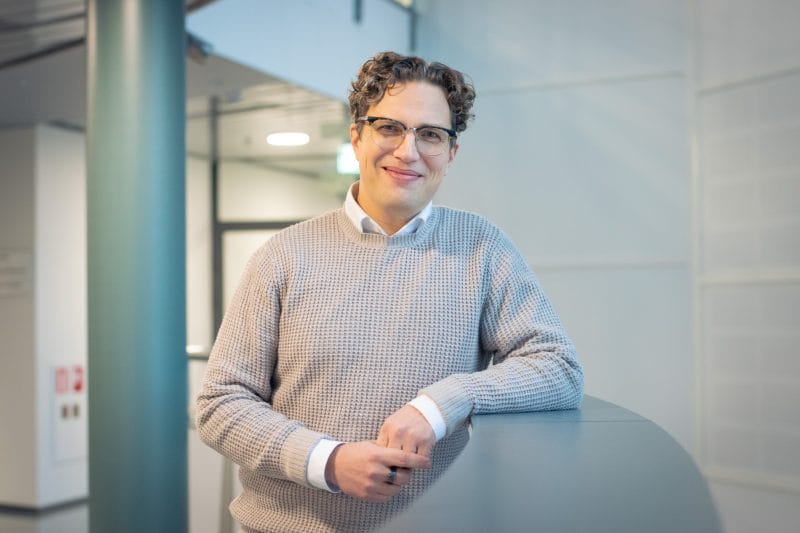 Juha Kujala, kuvaaja: Paula Kauppinen