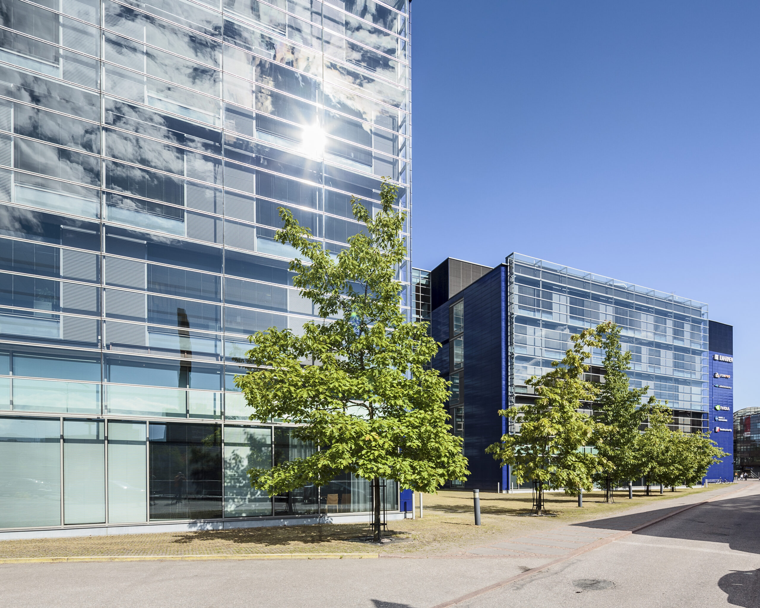Sofigate office