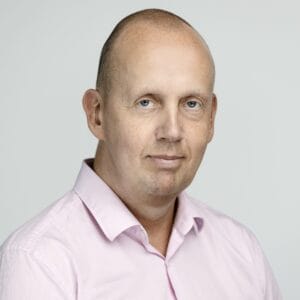 Marko Saarinen
