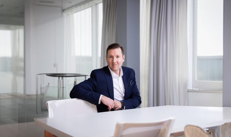 Sami Karkkila