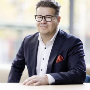 Ville Väärälä