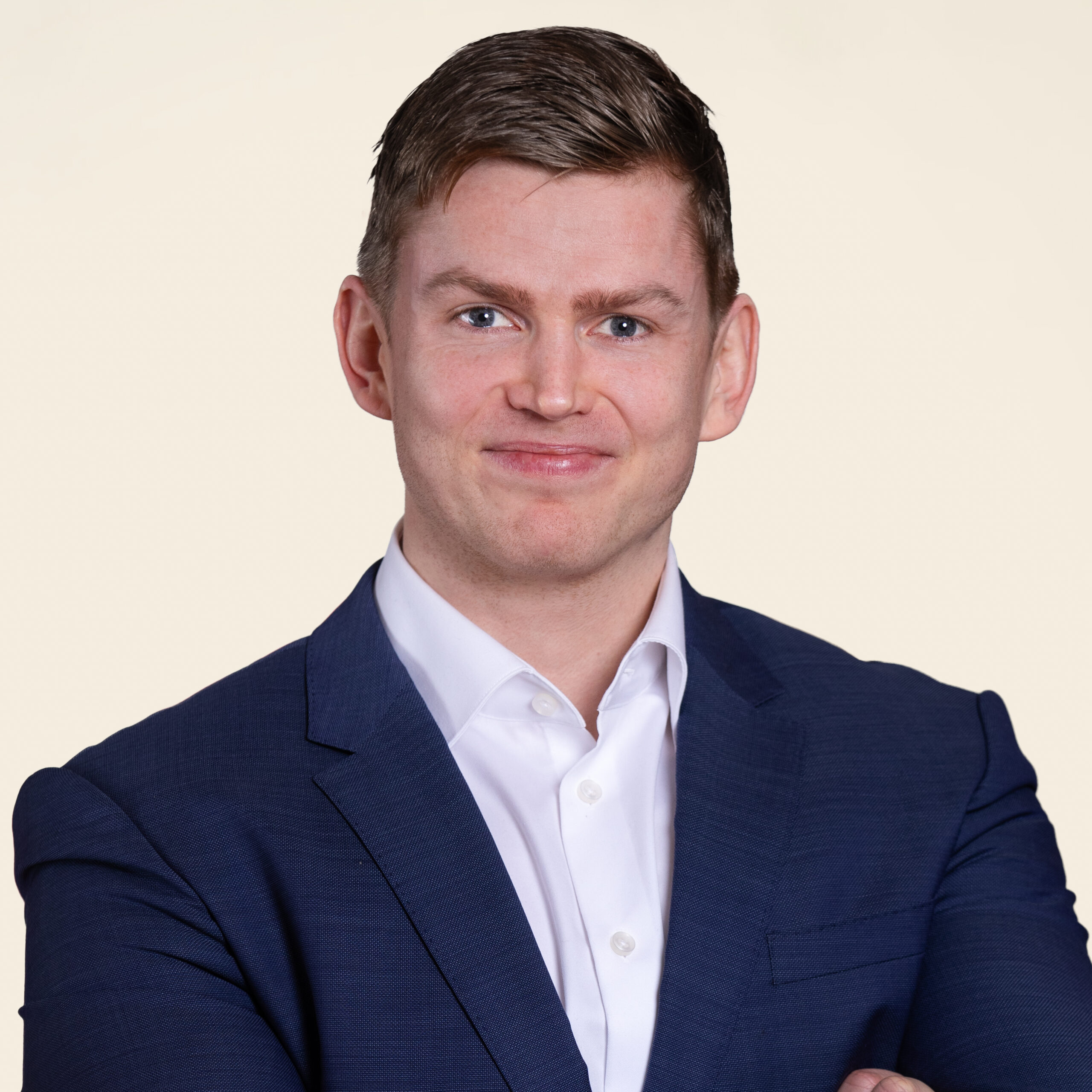 Markus Labråten