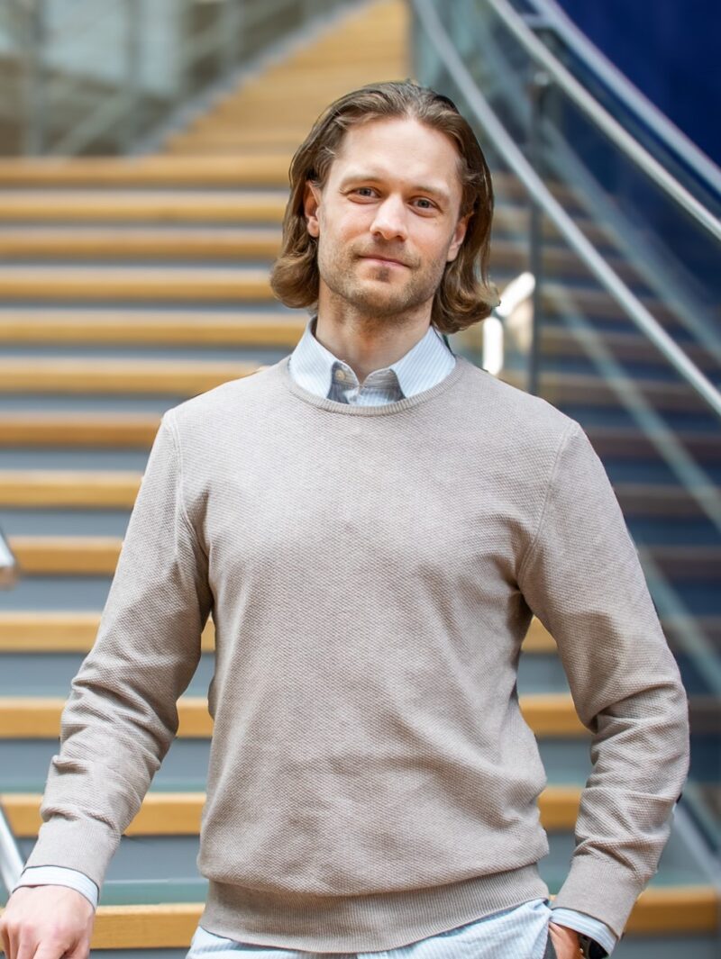 Sofigate Rami Salonen