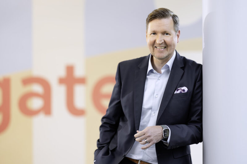 Sami Karkkila kertoo uusimmasta AI-markkinakartoituksesta