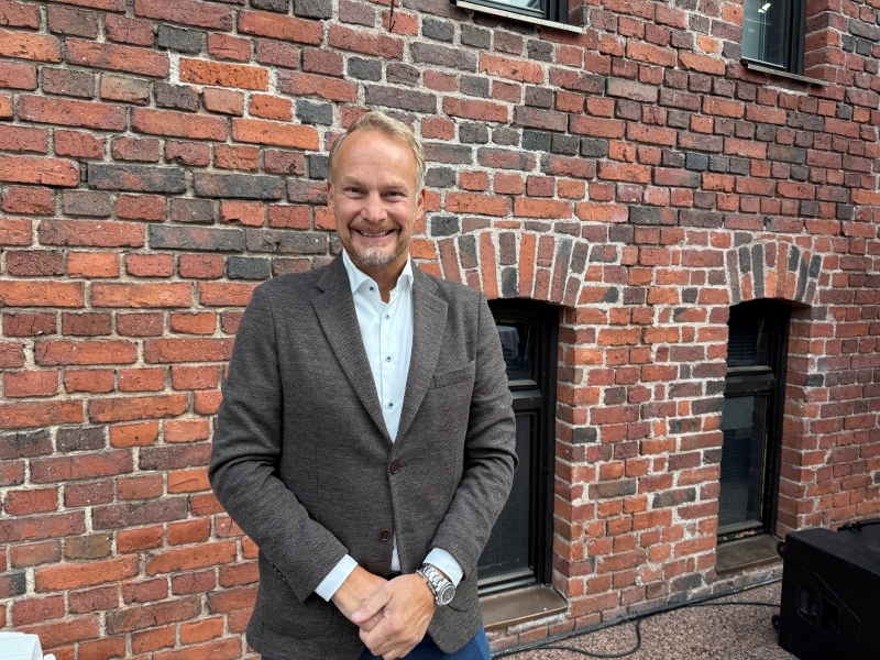 Sofigate Kim Nordquelle