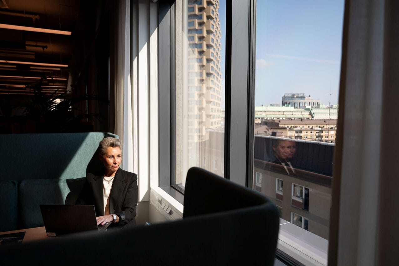 Sofigate Sweden named Karriärföretag for the fifth year running - Sofigate