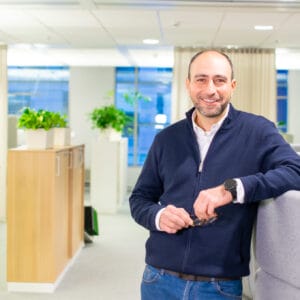Önder Gebizlioglu
