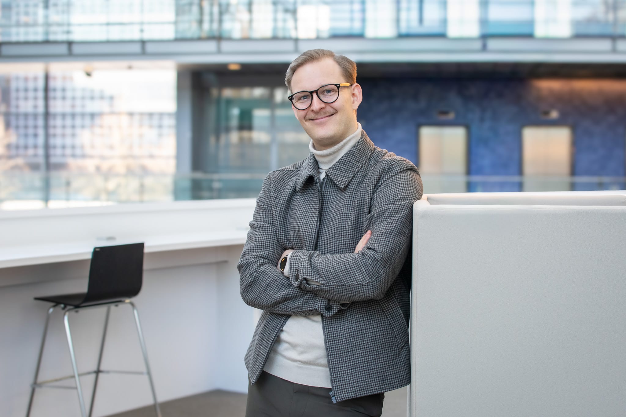 Sofigate recruits a team to radically harness AI