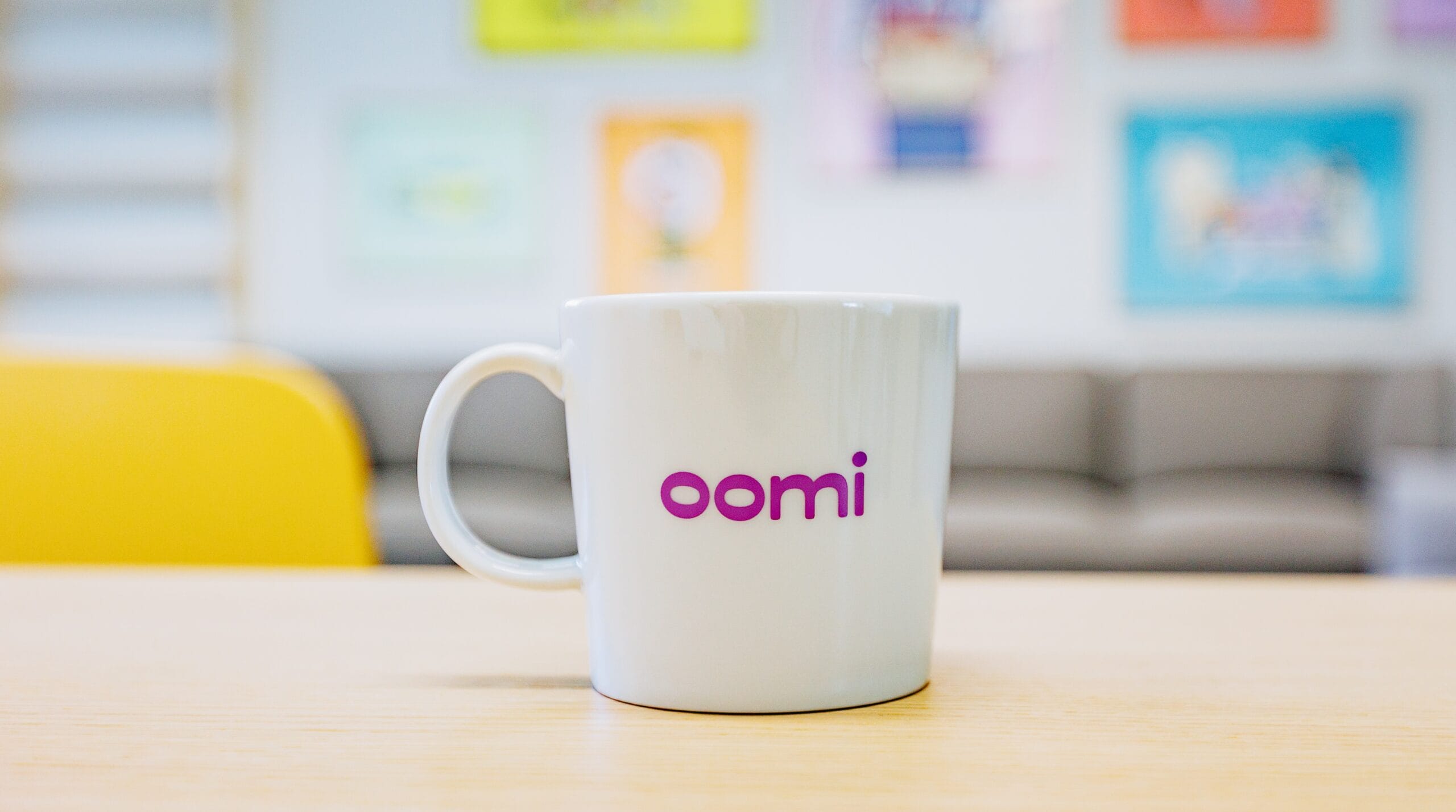 Oomi