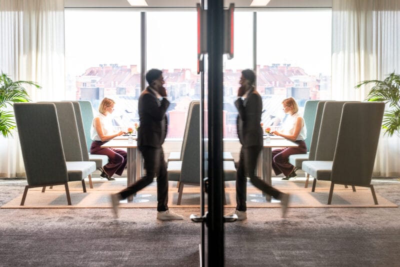 Enterprise AI Sofigate