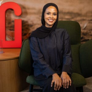 Jawahir Ahmed