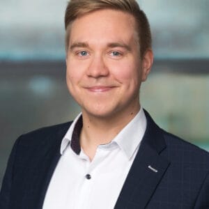 Lassi Mäkinen