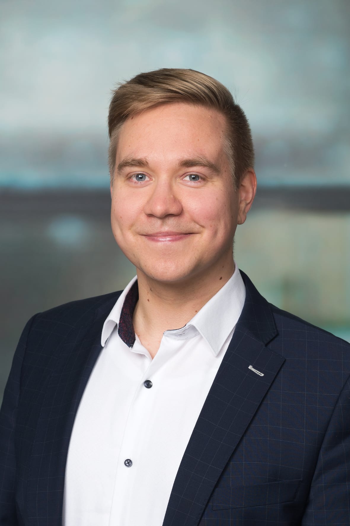 Lassi Mäkinen