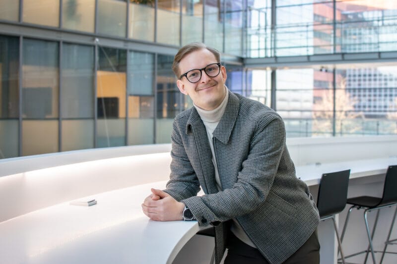 Sofigate Aleksi Halttunen