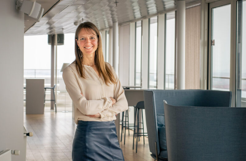 Sofigate Berit Dommerby Clausager