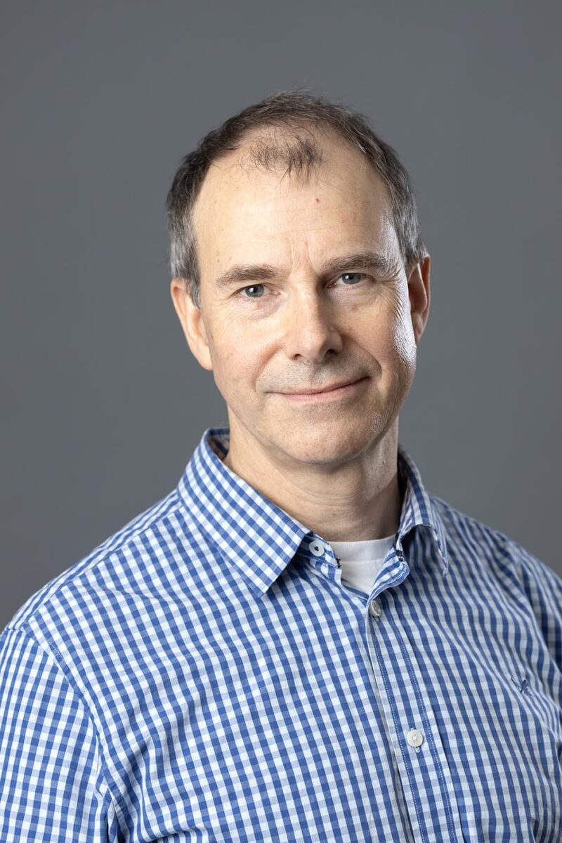 Nick Leake