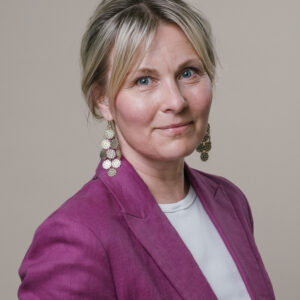 Olivia Fränti