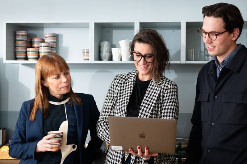 Functional Salesforce Consultant
