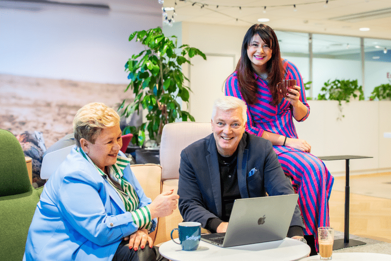 Enterprise Architect