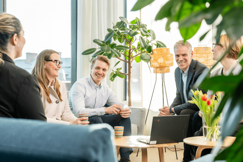 Senior Capability Designer