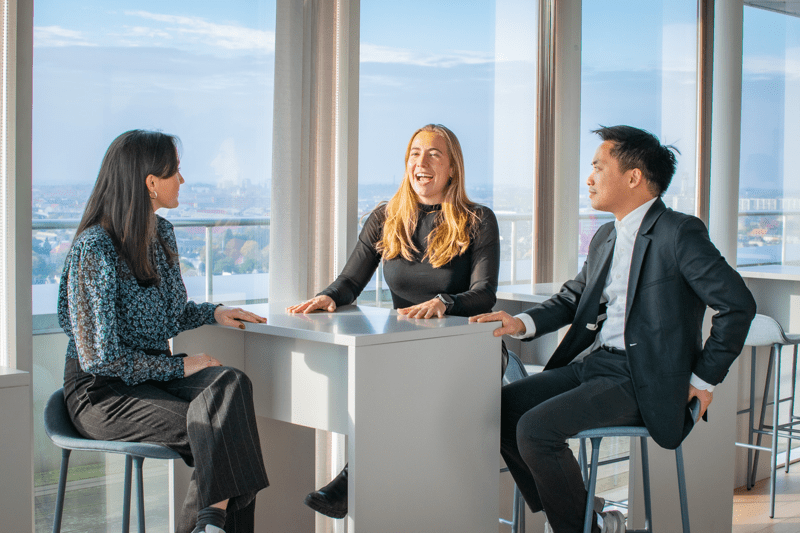 ServiceNow – Chief Technology Officer (CTO) – Sofigate Denmark