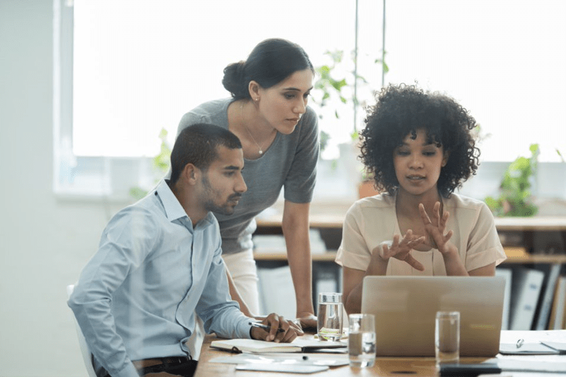 ServiceNow solution consultant – Stockholm