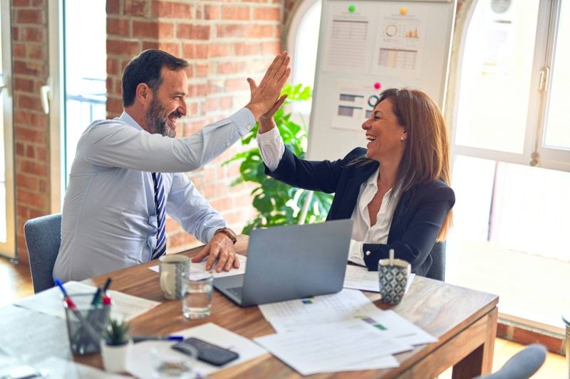 Marketing Lead for our ServiceNow Department