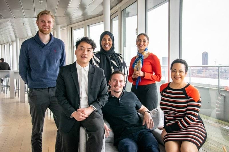 Senior Salesforce Developer