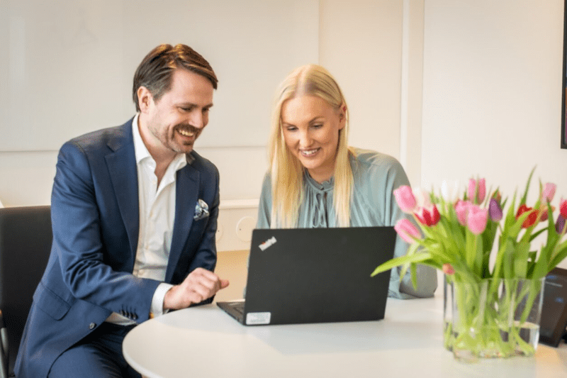 Growth Marketing Professional