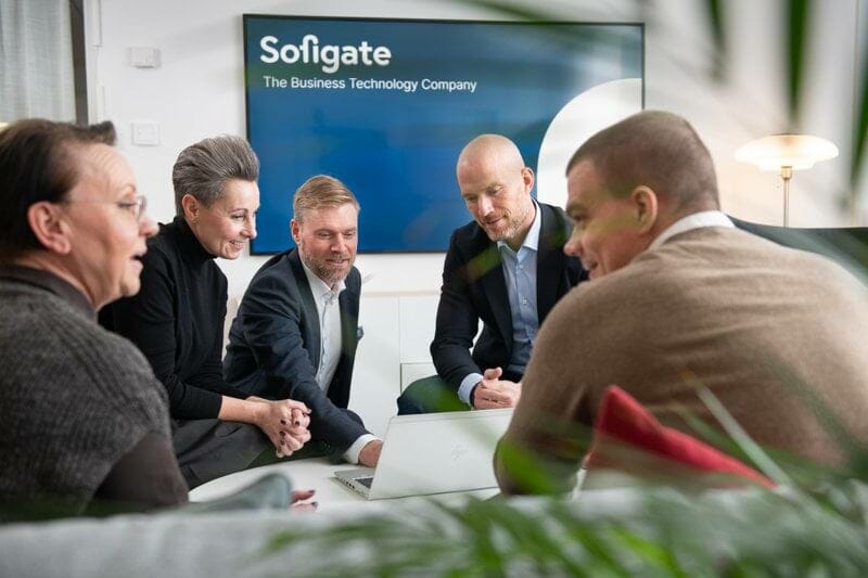 Salesforce Experience Cloud Consultant / Architect