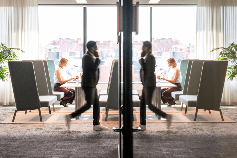 ServiceNow Solution Consultant – Stockholm
